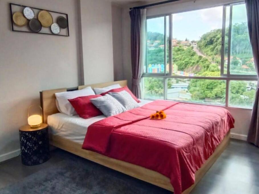 Photo of Bedroom in Ratsada