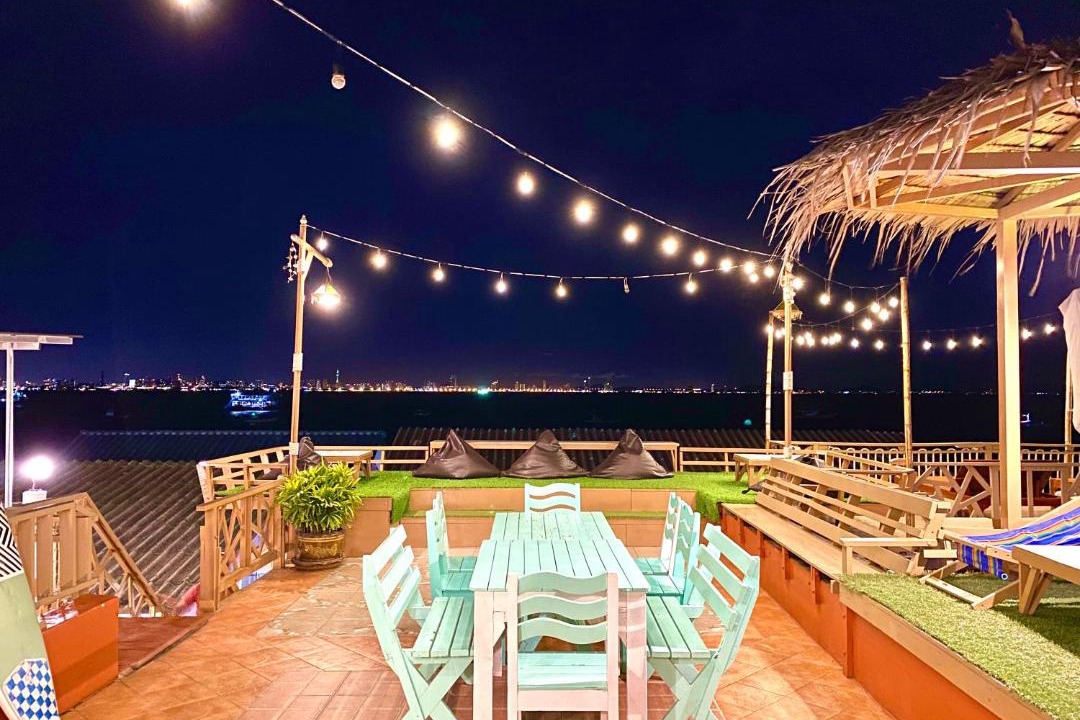 Photo of Patio Balcony in Koh Lan