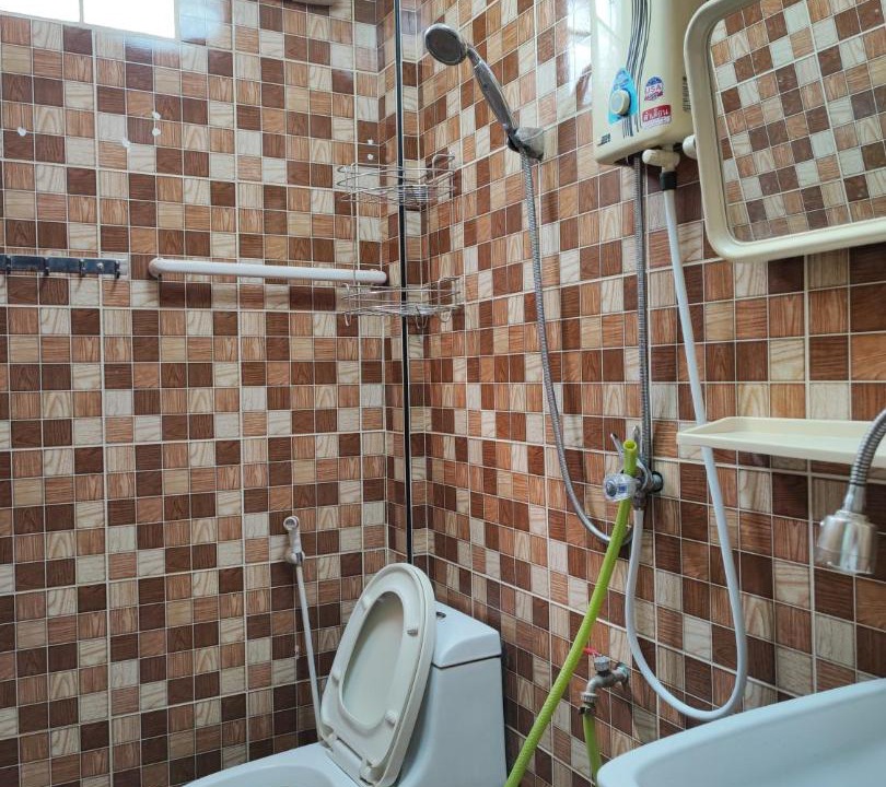 Photo of Bathroom in Ramkhamhaeng