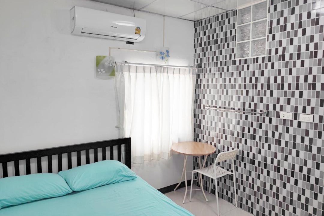 Photo of Bedroom in Ramkhamhaeng