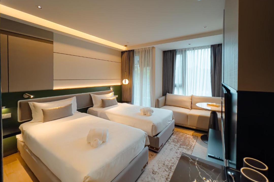 Photo of Bedroom in Pa Daet