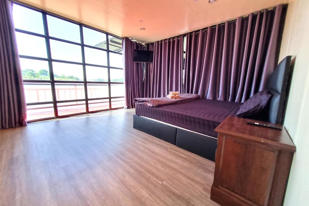 Photo of Bedroom in Chaiyo