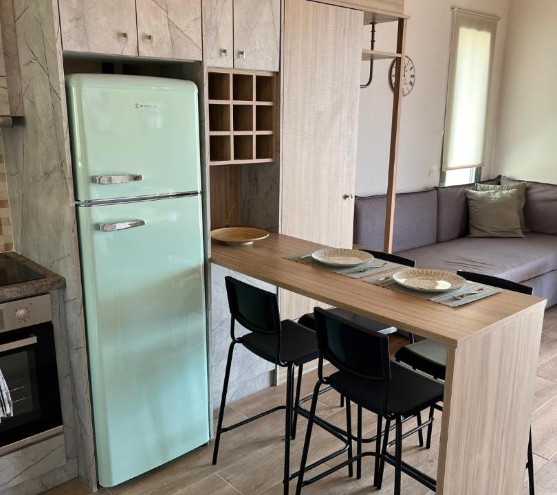 Photo of Kitchen in Sigri