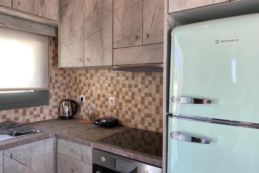 Photo of Kitchen in Sigri
