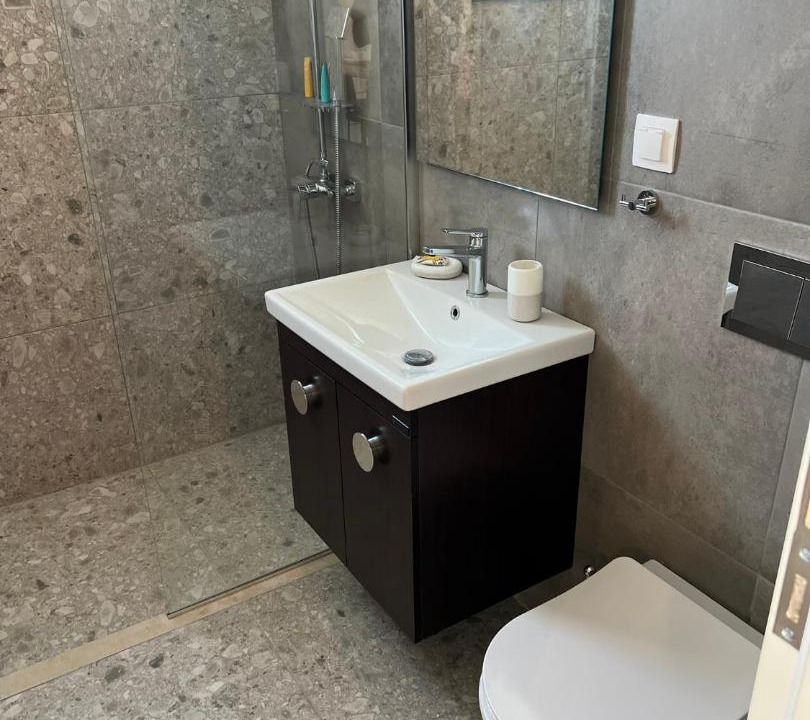 Photo of Bathroom in Sigri