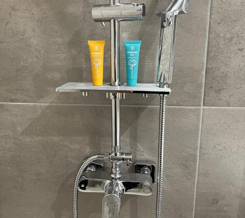 Photo of Bathroom in Sigri
