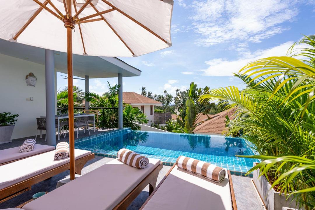 Photo of Outdoor in Koh Samui