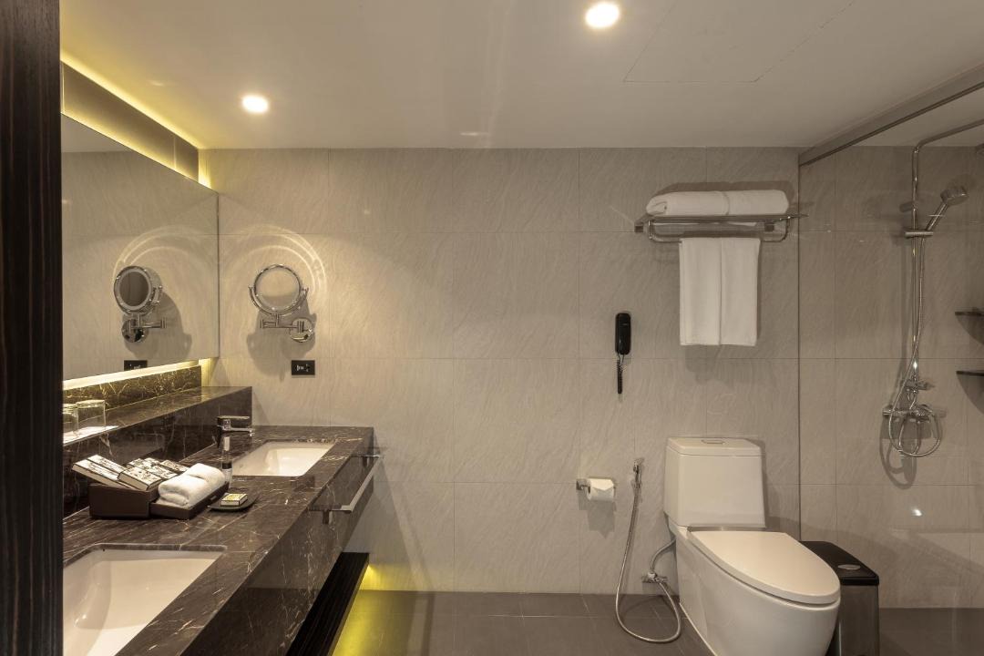 Photo of Bathroom in Rama 9