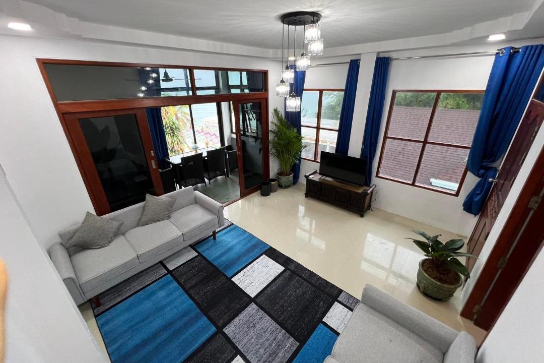 Photo of Livingroom in Haad Yao