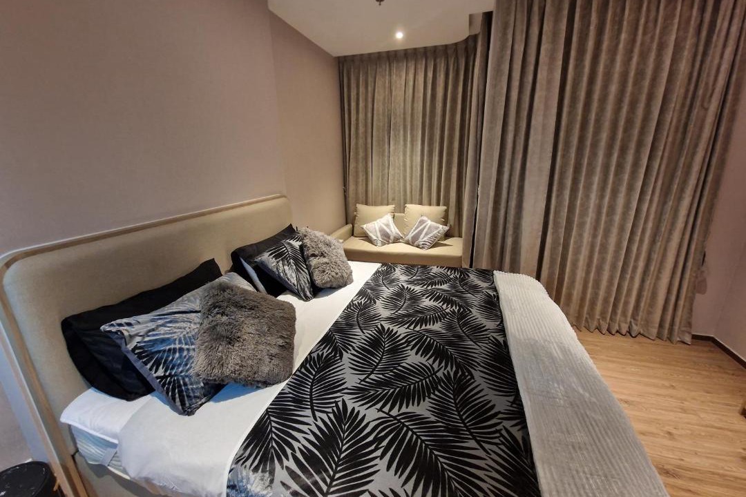 Photo of Bedroom in Bang Lamung