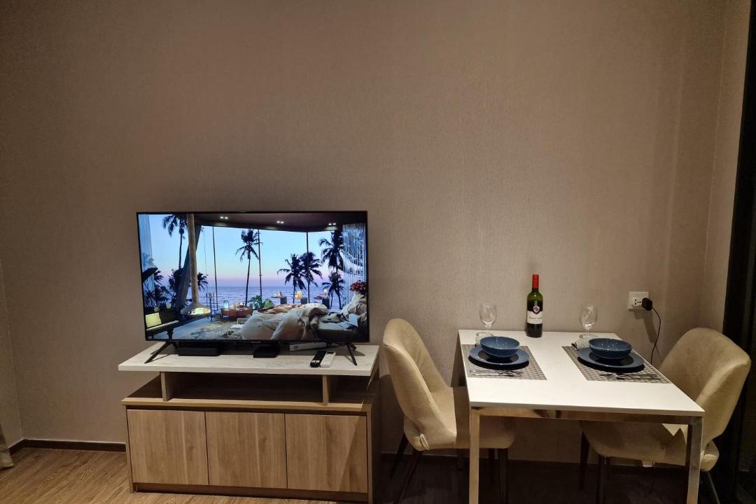 Photo of Livingroom in Bang Lamung