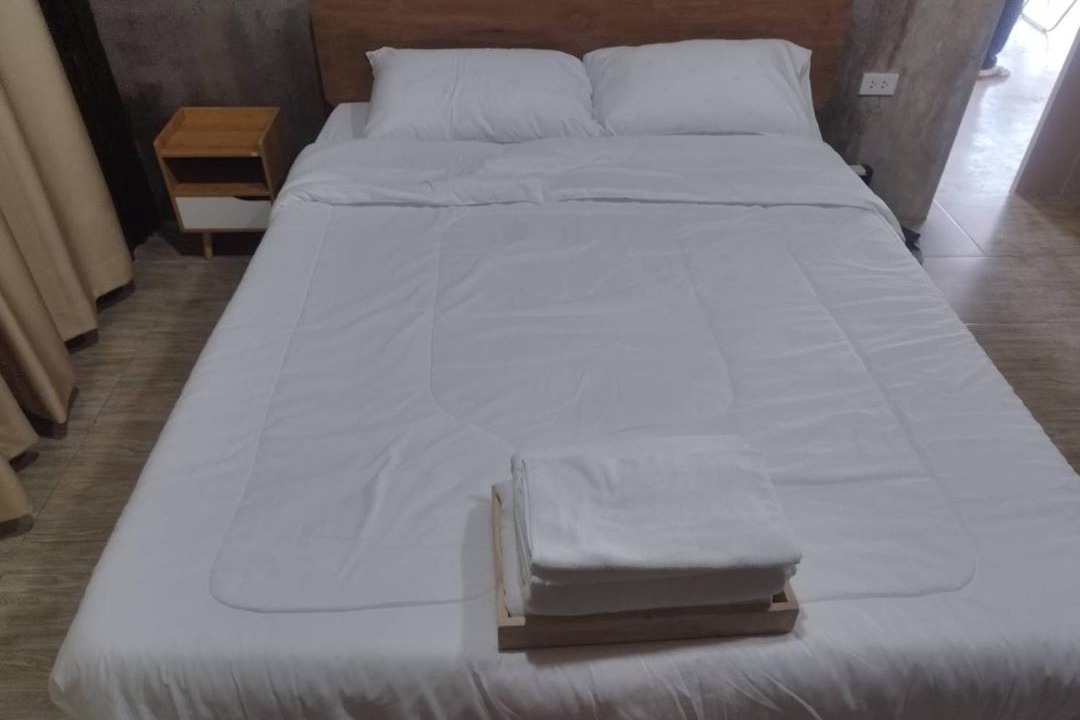 Photo of Bedroom in Fang