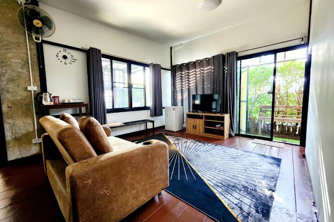 Photo of Livingroom in Mae Rim