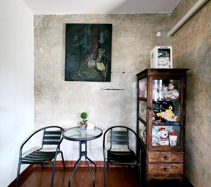 Photo of Livingroom in Mae Rim