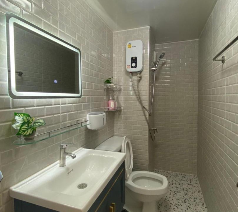 Photo of Bathroom in Ban Mai