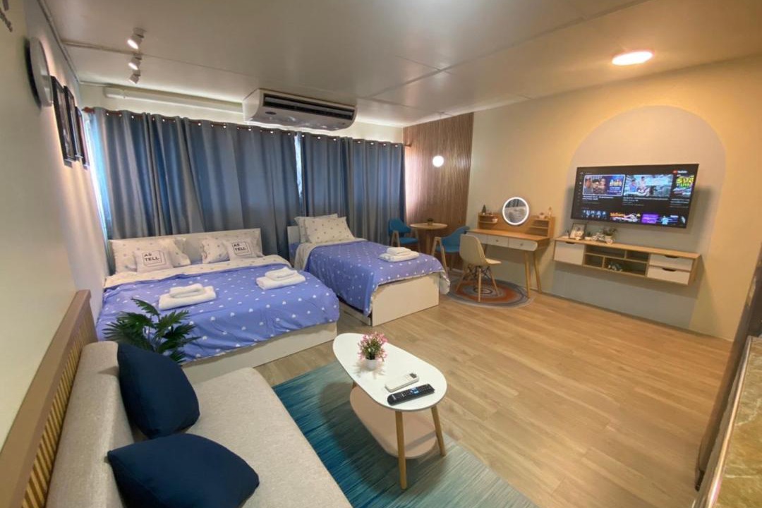 Photo of Livingroom in Ban Mai