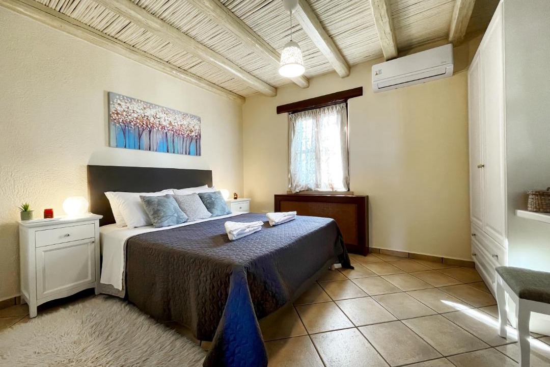 Photo of Bedroom in Kounavi