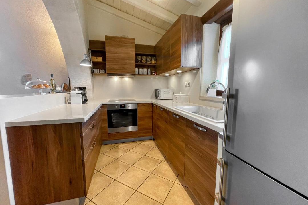 Photo of Kitchen in Kounavi