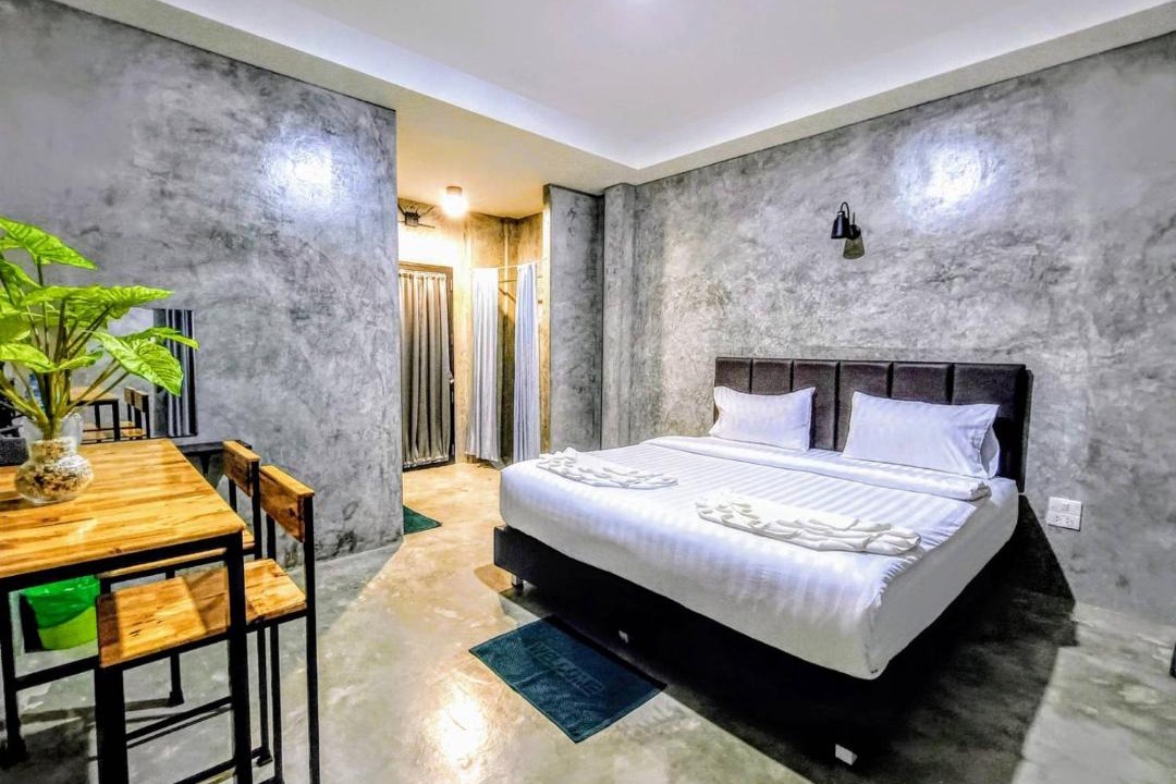 Photo of Bedroom in Prawet
