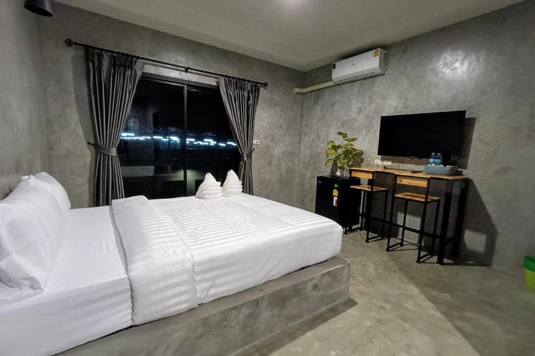Photo of Bedroom in Prawet