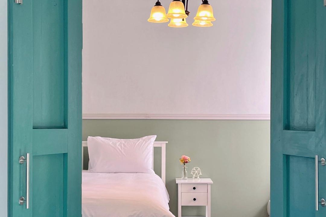 Photo of Bedroom in Pong Ta Long