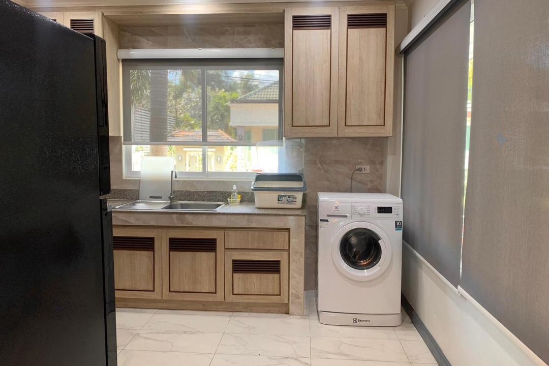 Photo of Kitchen in Takhian Tia