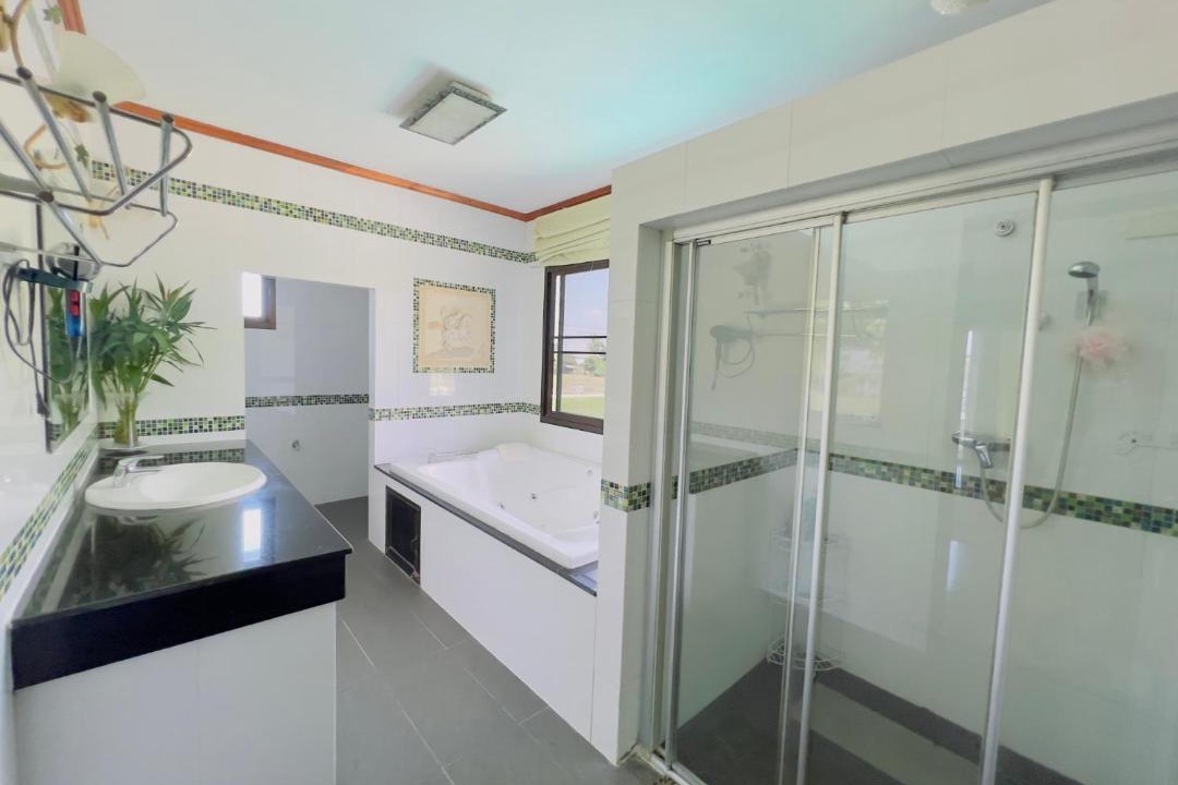 Photo of Kitchen in Rim Nuea