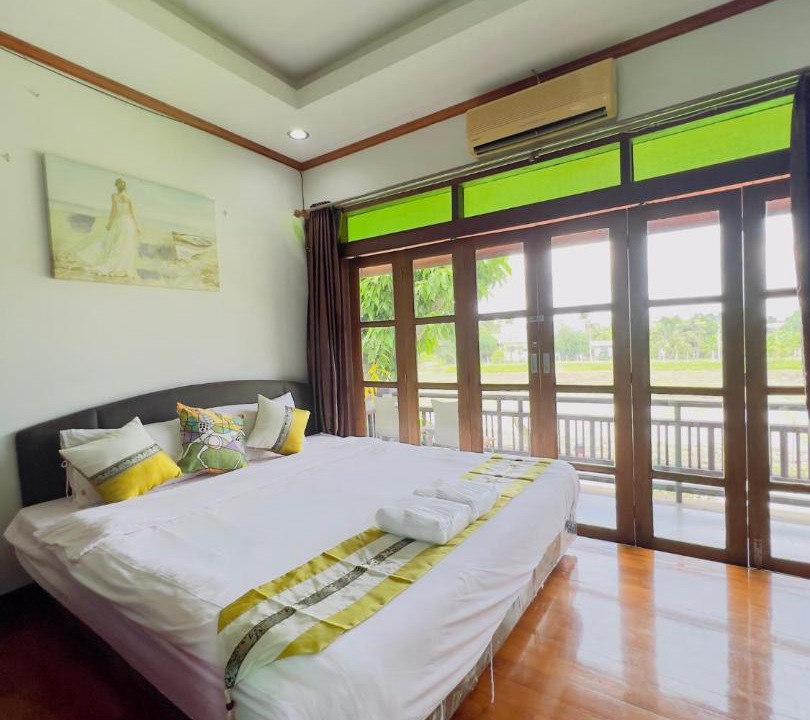 Photo of Bedroom in Rim Nuea