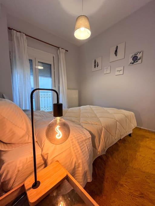 Photo of Bedroom in Pogoni