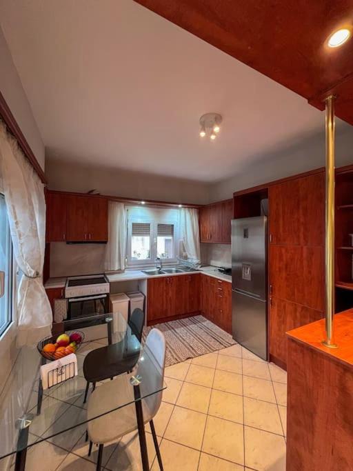 Photo of Kitchen in Pogoni