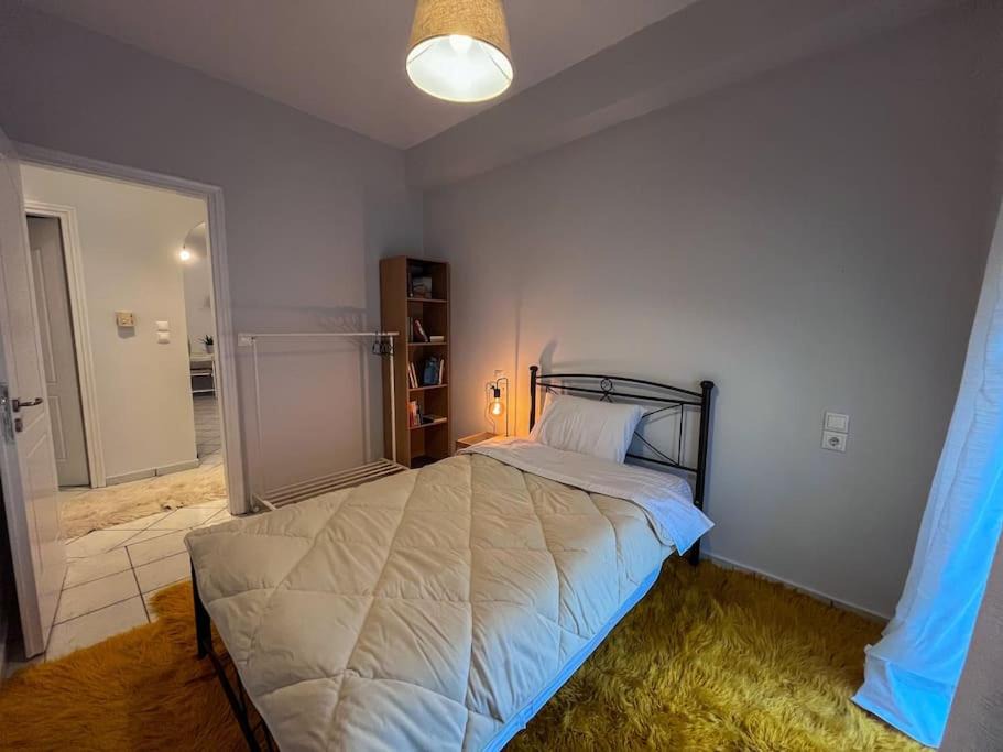Photo of Bedroom in Pogoni