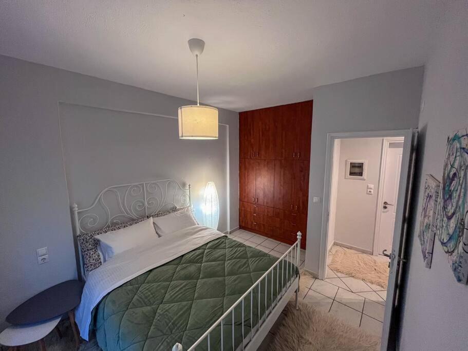 Photo of Bedroom in Pogoni