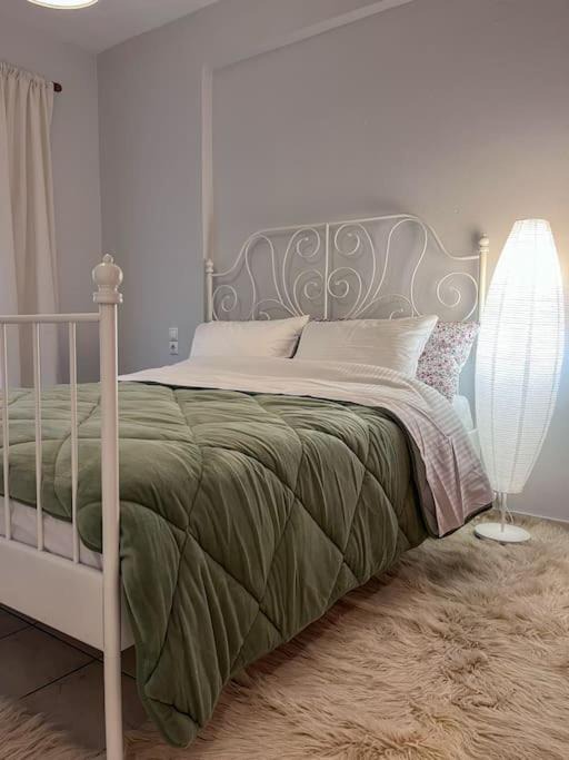 Photo of Bedroom in Pogoni