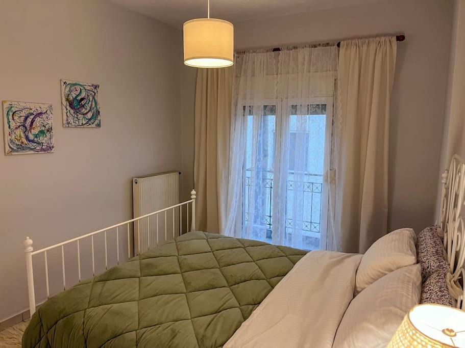 Photo of Bedroom in Pogoni