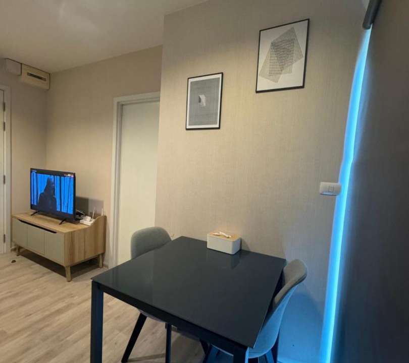 Photo of Livingroom in Bang Rak Phatthana