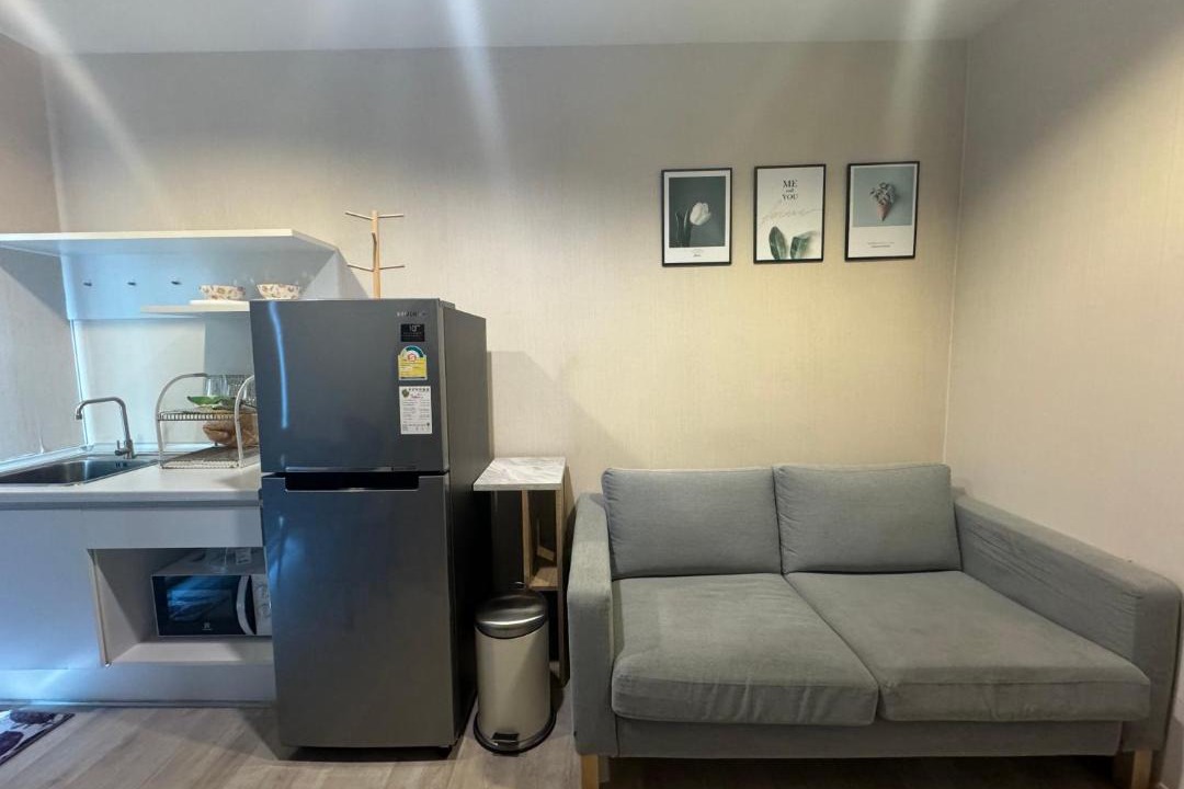 Photo of Livingroom in Bang Rak Phatthana