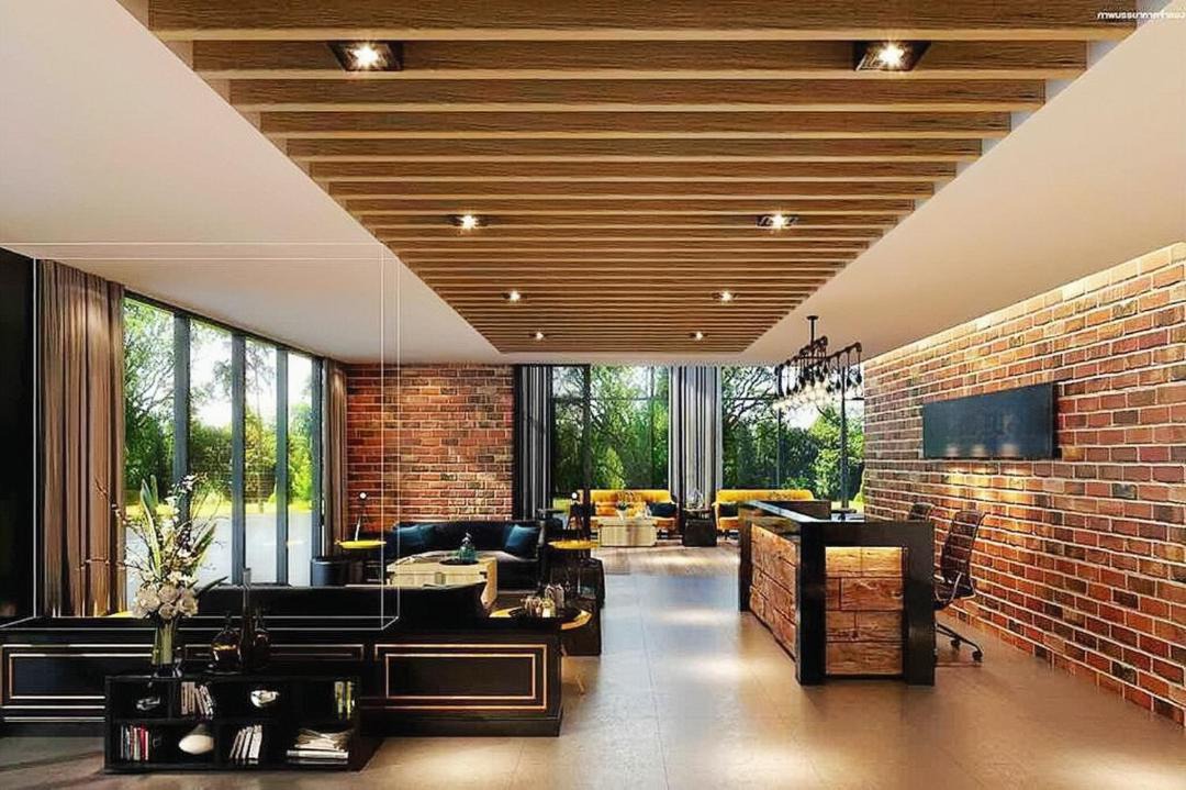 Photo of Livingroom in Ban Thung Sukla