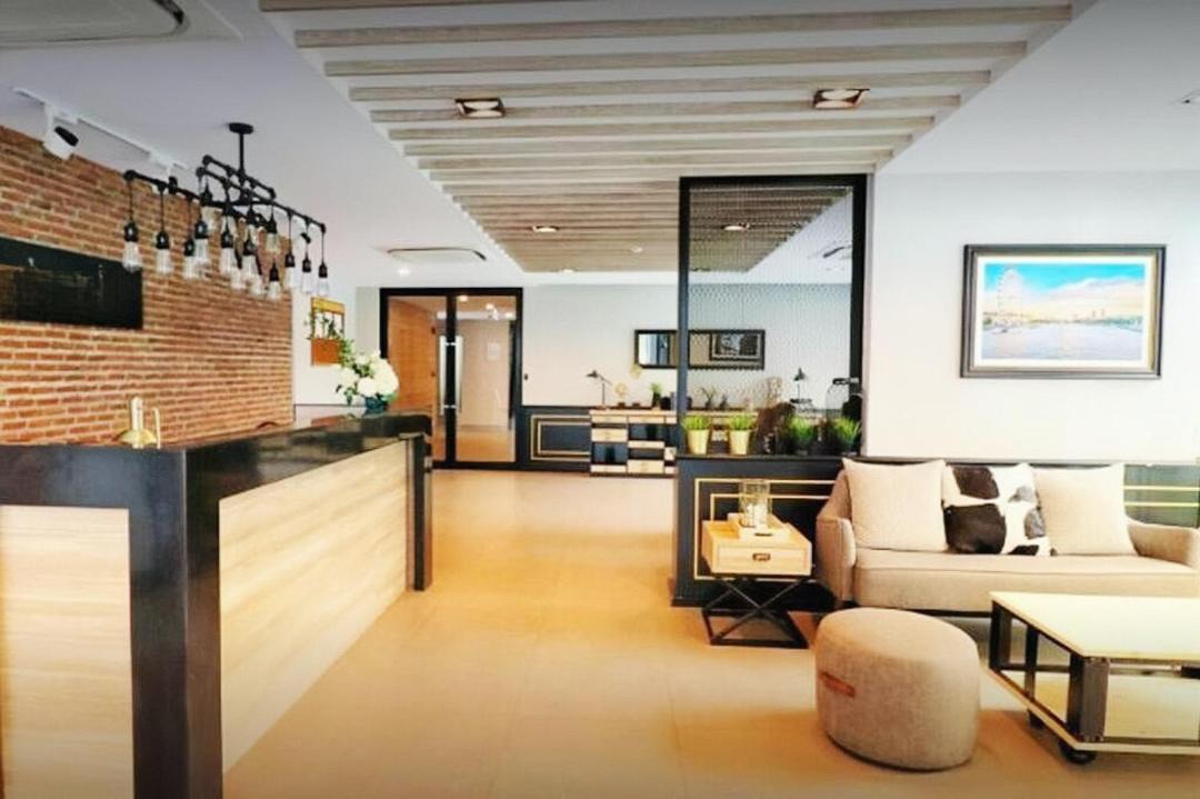 Photo of Livingroom in Ban Thung Sukla