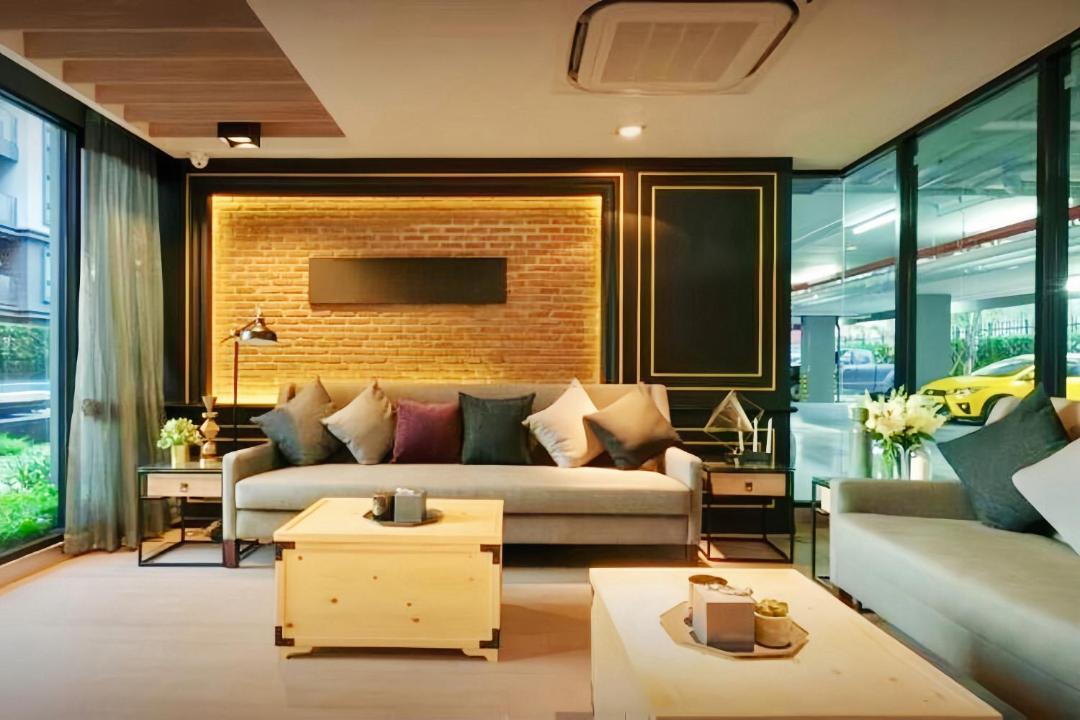 Photo of Livingroom in Ban Thung Sukla