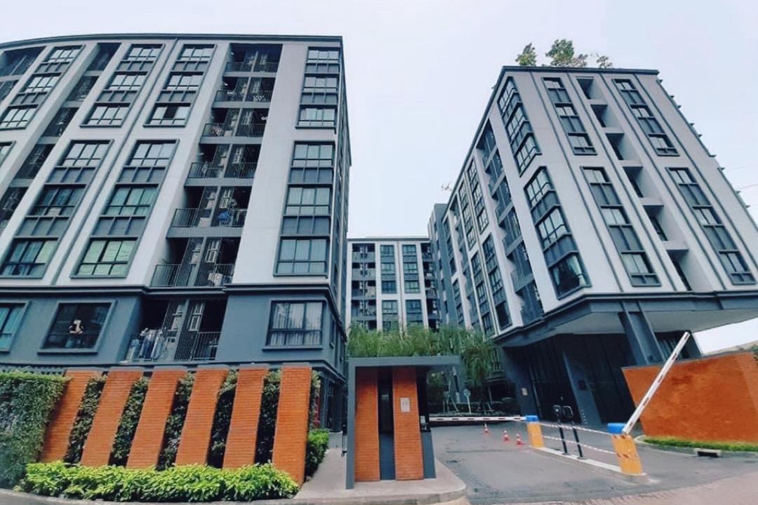 Photo of Buildings in Ban Thung Sukla