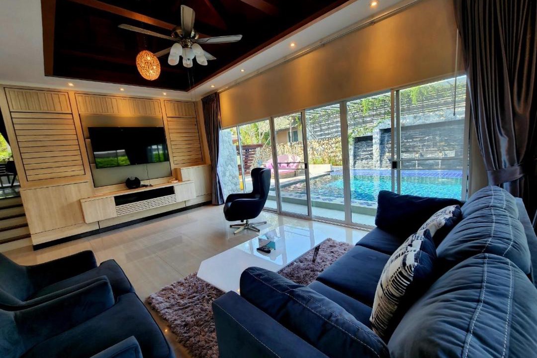 Photo of Livingroom in Takhian Tia