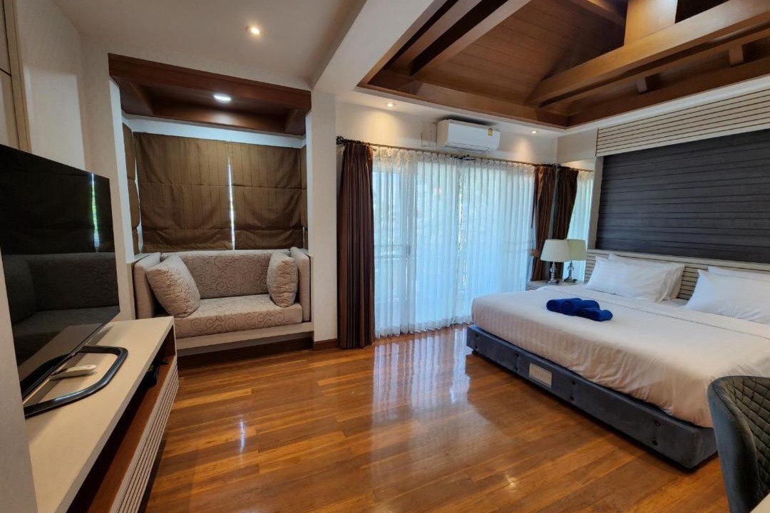 Photo of Livingroom in Takhian Tia