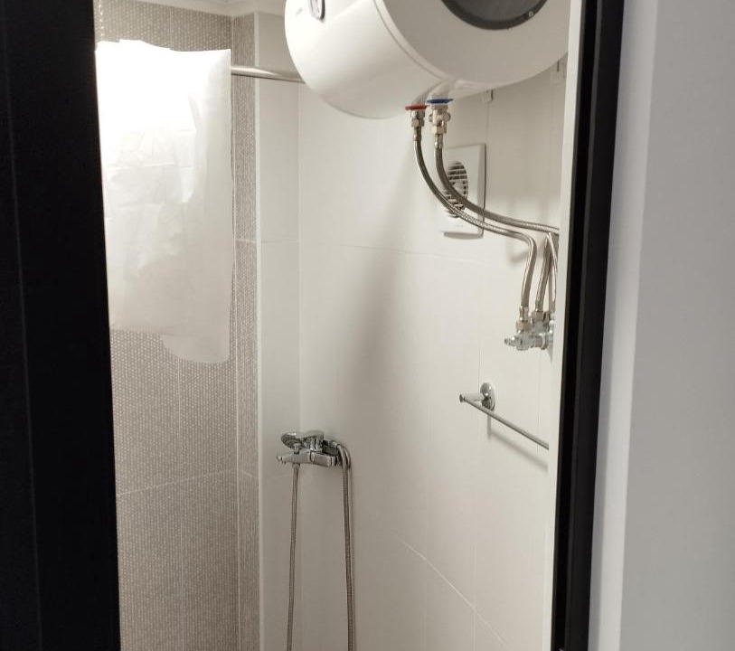 Photo of Bathroom in North Tzoumerka