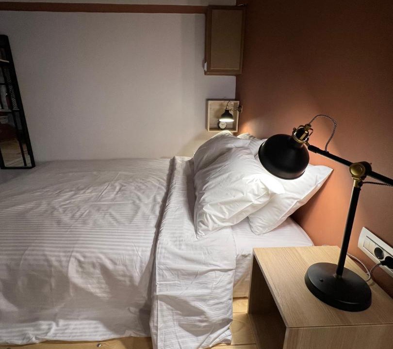 Photo of Bedroom in Monodendri