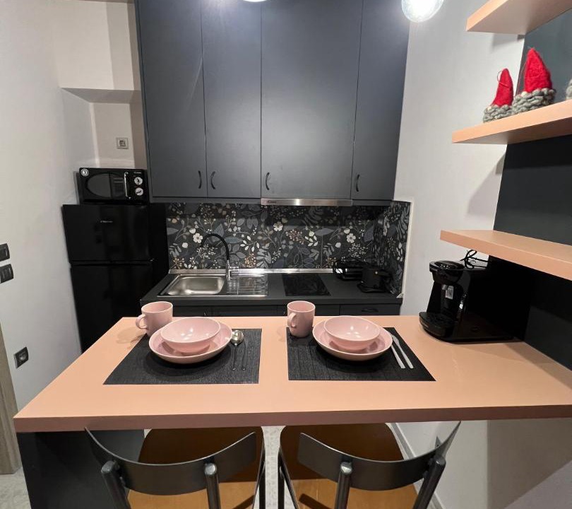 Photo of Kitchen in Monodendri