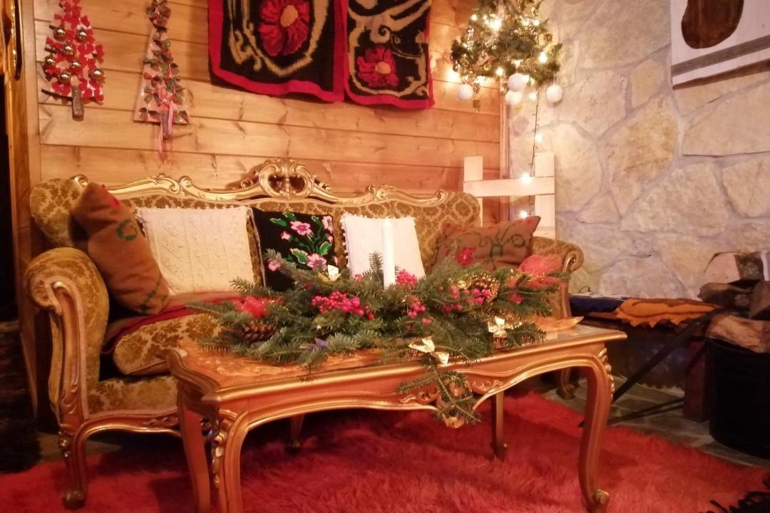 Photo of Livingroom in Neraidochori
