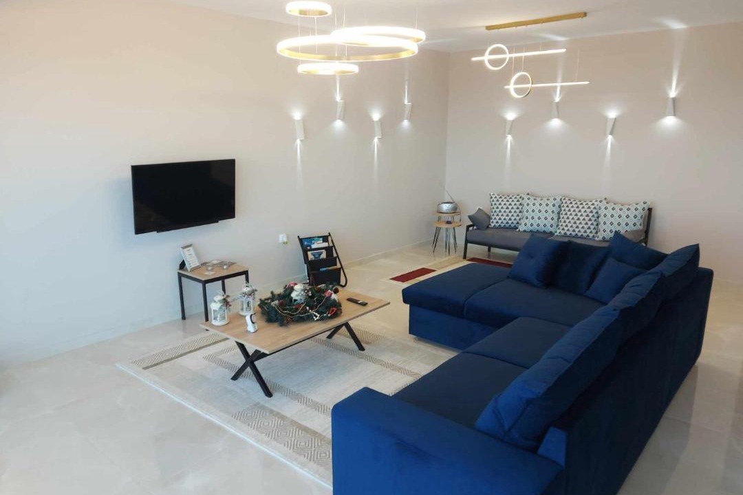 Photo of Livingroom in Veroia