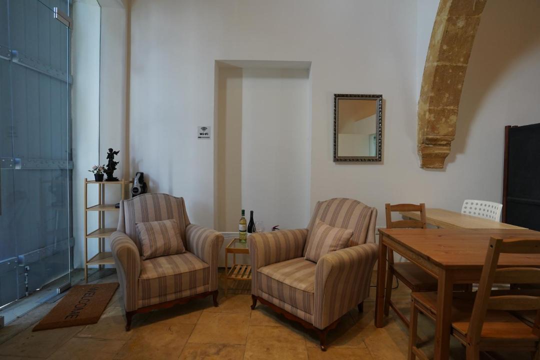 Photo of Livingroom in Nicosia