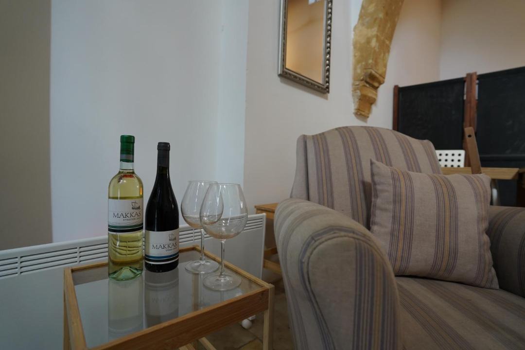 Photo of Livingroom in Nicosia