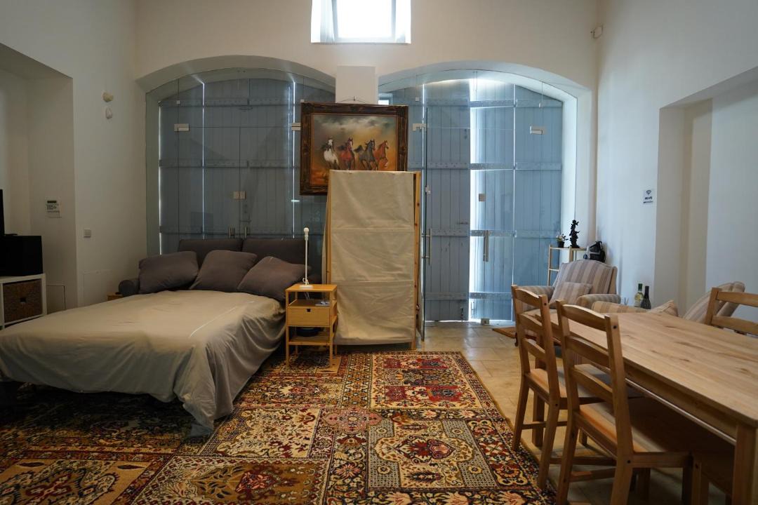Photo of Bedroom in Nicosia